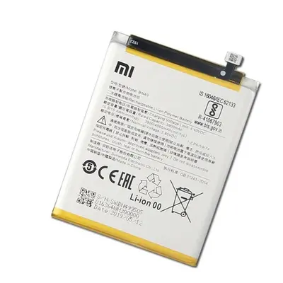 Baterie Xiaomi BN49 Redmi 7A 4000mAh Original (volně)