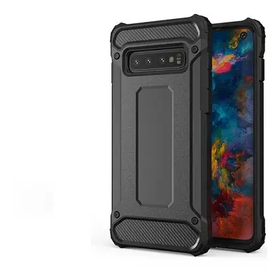 Samsung A826 Galaxy A82 Forcell Armor černý