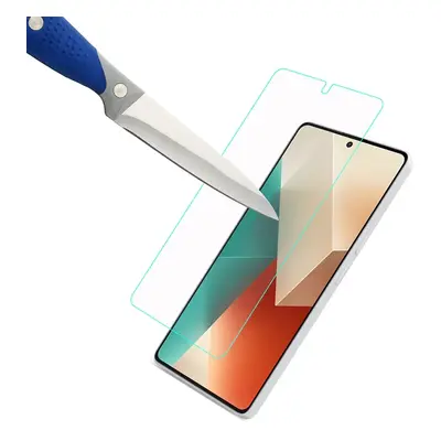 Screen Glass Xiaomi Redmi Note 13 5G, Note 13 PRO 4G, 13 PRO 5G 1032044