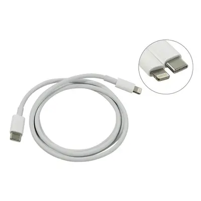 USB datový kabel USB-C na Lightning náhrada Apple iPhone MK0X2ZM/A, MQGJ2ZM/A