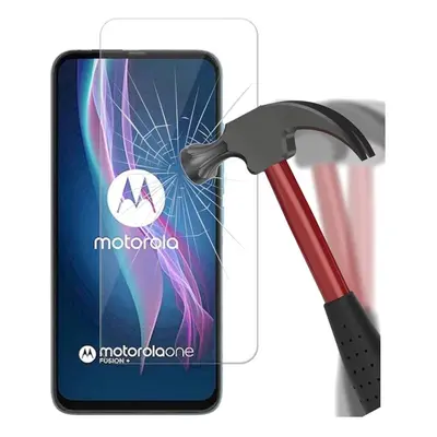 Screen Glass Motorola One Fusion+ 1026920