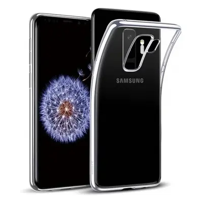 Pouzdro Forcell Ultra-thin Samsung Galaxy S9 čiré