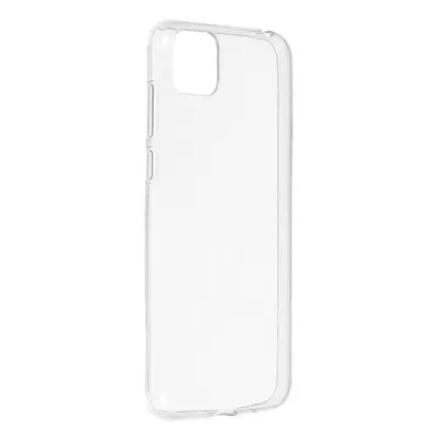 Pouzdro Forcell Ultra Slim 0,5mm Huawei Y5p čiré