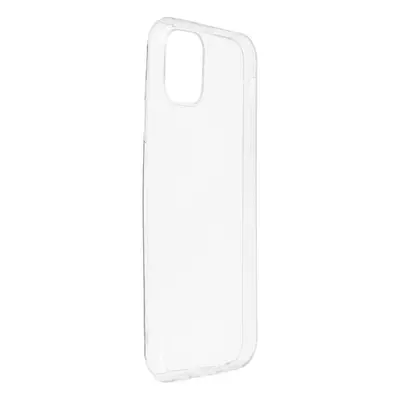 Pouzdro Forcell Back Case Ultra Slim 0,3mm APPLE IPHONE 11 2019 čiré