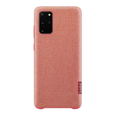 Samsung Kvadrat Cover Galaxy S20+ Red EF-XG985FREGEU