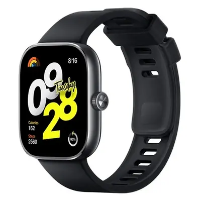 Hodinky Xiaomi Redmi Watch 4 Sport Band Black