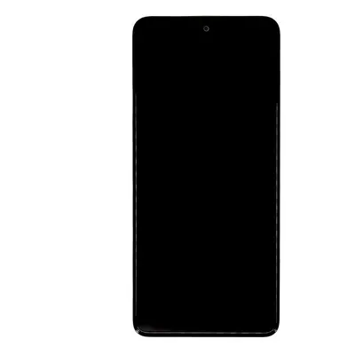 LCD Displej + Dotyková deska + Přední kryt Xiaomi Redmi Note 11 Pro