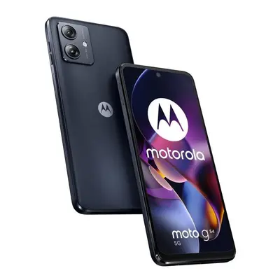 Motorola Moto G54 5G 12GB + 256GB Power Edition Midnight Blue