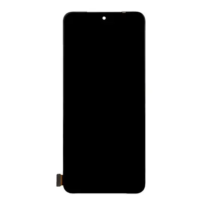 LCD Display Xiaomi Redmi Note 11, Note 11S, Note 12S + dotyková deska OLED OEM černý