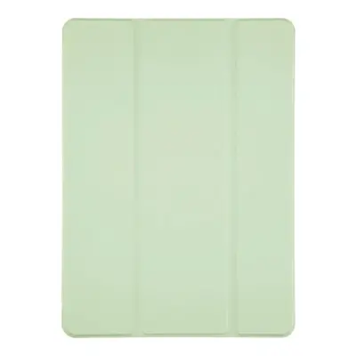 OBAL:ME MistyTab Pouzdro pro Samsung Galaxy Tab A9+ 8596311250231 Light Green