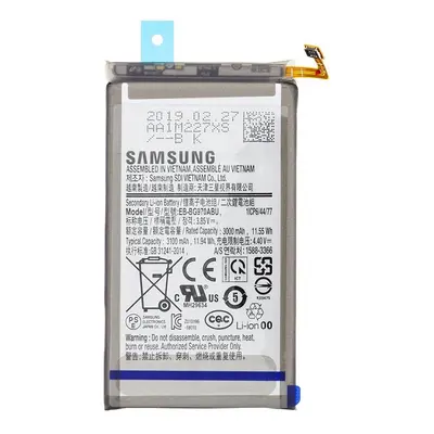 Baterie Samsung EB-BG970ABU 3100mAh Galaxy S10e G970 (Service Pack) Original