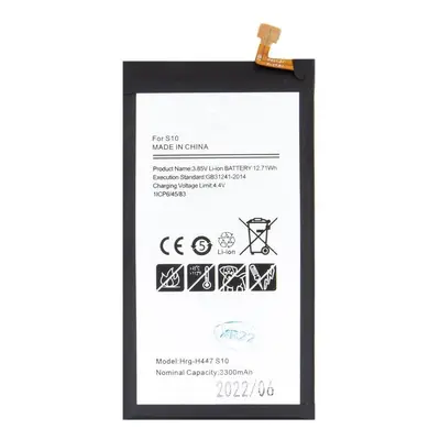 Baterie Samsung EB-BG973ABU G973 Galaxy S10 Li-ion 3300mAh náhrada OEM