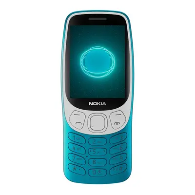 Nokia 3210 4G DS 2024 Blue