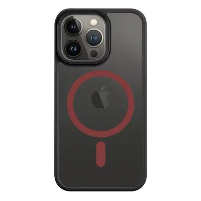 Tactical MagForce Hyperstealth 2.0 pro iPhone 13 Pro Black/Red