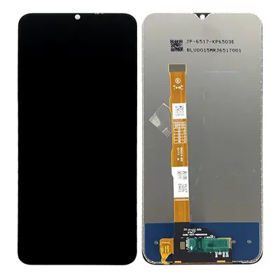 LCD display Vivo Y01, Vivo Y11s, Vivo Y20s + dotykové sklo černý