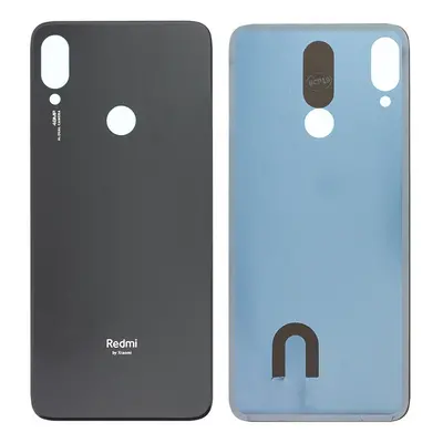 Kryt Xiaomi Redmi Note 7 zadní černý