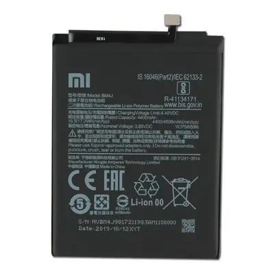 Baterie Xiaomi BM4J Redmi Note 8 PRO 4500mAh Original (volně)