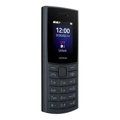 Nokia 110 4G 2023 Dual SIM Blue