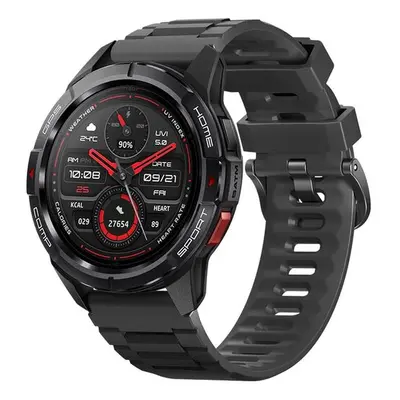 Mibro Watch GS Active 1,3", BT 5.3, 5ATM Black