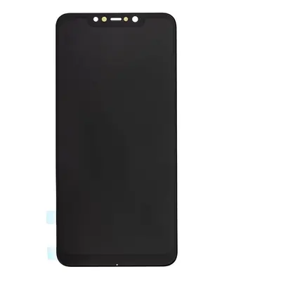 LCD display Xiaomi Pocophone F1 + dotykové sklo černý