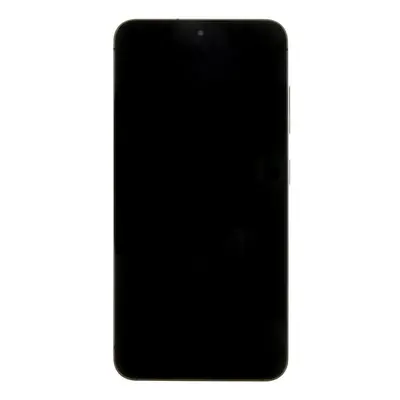 LCD display Samsung S911 Galaxy S23 + dotyk + přední kryt Original Service Pack Green