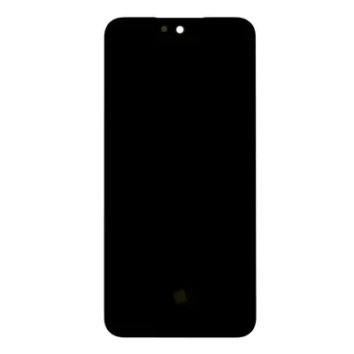 LCD display Samsung A356B Galaxy A35 5G + dotyková deska (Service Pack) Original Black