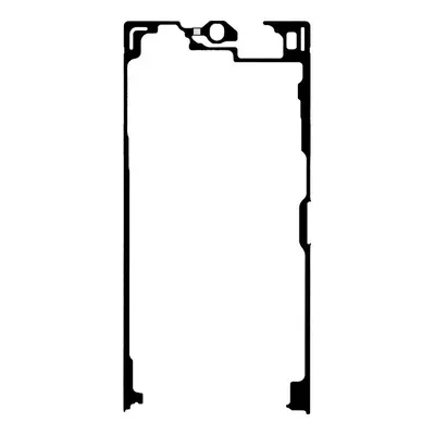 Samsung S928B Galaxy S24 Ultra Lepicí Páska pod LCD (Service Pack) 8596311246111