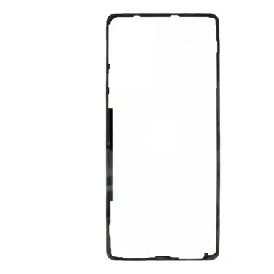 Samsung A536B Galaxy A53 5G Lepení pod Kryt Baterie (Service Pack), GH02-23641A