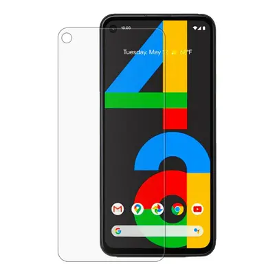 Screen Glass Google Pixel 4A 1029449