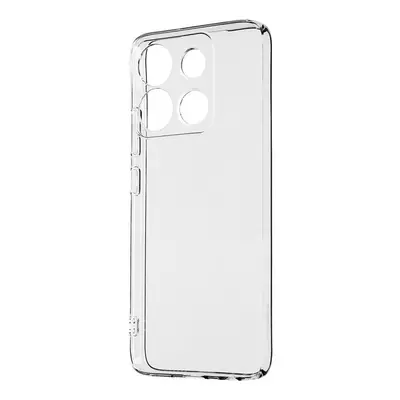 OBAL:ME TPU Kryt pro Infinix Smart 7 HD Transparent 57983120622