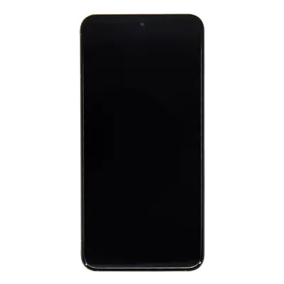 LCD display Samsung S901 Galaxy S22 + dotyk + přední kryt Original Service Pack Gray