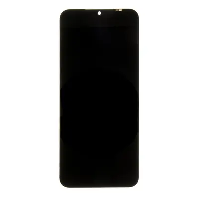 LCD display Samsung A145 Galaxy A14 4G + dotyková deska OEM černý