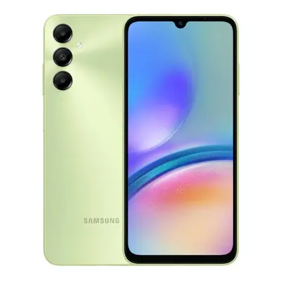 Samsung Galaxy A05s (A057) 4GB + 64GB Dual Sim Green