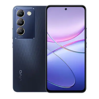 Vivo V40 SE 4G DS 8GB + 256GB Crystal Black