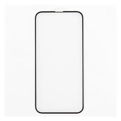 Screen Glass Samsung A155 Galaxy A15 4G, A156 A15 5G Privacy Shield černé 1033604