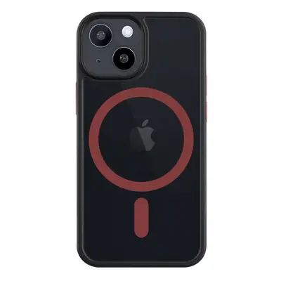 Tactical MagForce Hyperstealth 2.0 pro iPhone 13 mini Black/Red 57983121091