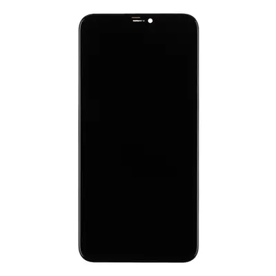 LCD Display Apple iPhone 11 PRO MAX + dotyková deska SOFT OLED černý