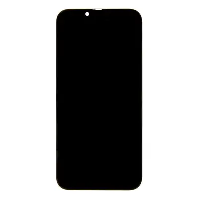 LCD display Apple iPhone 13 PRO + dotyková deska Hard OLED černý