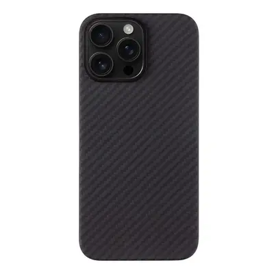 Pouzdro Tactical MagForce Aramid zadní kryt Apple iPhone 16 PRO MAX Black