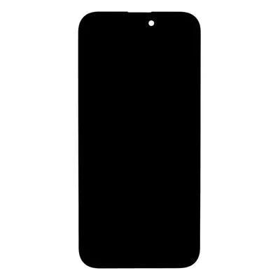 LCD display Apple iPhone 15 PLUS + dotyková deska Black H03i