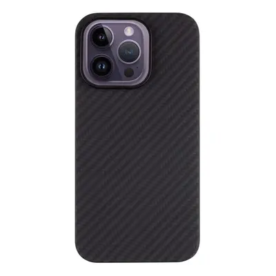 Pouzdro Tactical MagForce Aramid zadní kryt pro Apple iPhone 14 PRO Black