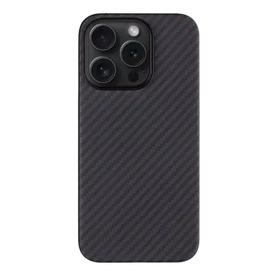 Pouzdro Tactical MagForce Aramid Apple iPhone 15 PRO Black