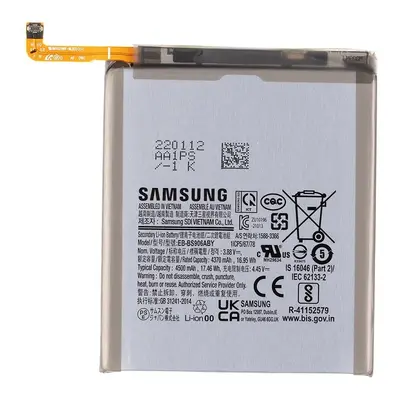 Baterie Samsung EB-BS906ABY Li-ion 4500mAh Samsung S906 Galaxy S22+ Service pack Original