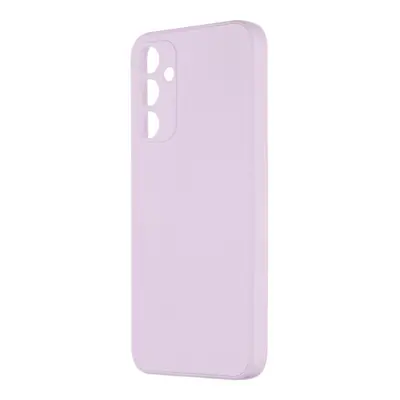 Pouzdro OBAL:ME Matte TPU Samsung A256 Galaxy A25 5G Purple