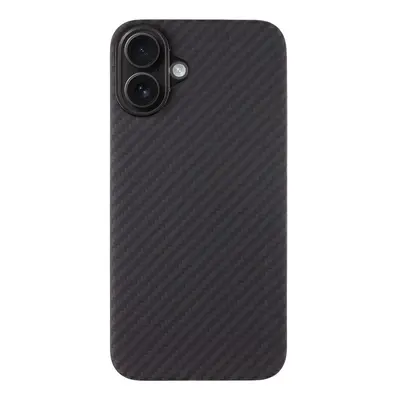 Pouzdro Tactical MagForce Aramid zadní kryt Apple iPhone 16 PLUS Black