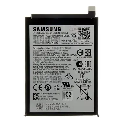 Baterie Samsung SCUD-WT-W1 A226 Galaxy A22 5G Li-ion 5000mAh Service Pack Original