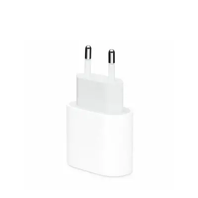 Nabíjecí adaptér 20W USB-C Apple iPhone 12 / 13 / iPad A2347 PD nabíječka do sítě náhrada OEM