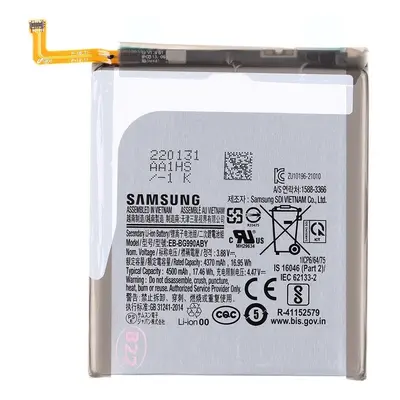 Baterie Samsung EB-BG990ABY 4500mAh Galaxy S21 FE G990F (Service Pack) Original