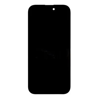 LCD display Apple iPhone 15 + dotyková deska Black H03i