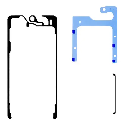 LCD těsnění, oboustranná lepící páska displej Samsung S921B Galaxy S24 Service Pack Original